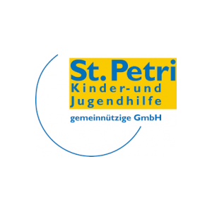 Logo St Petri
