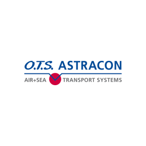 Logo OTS Astracon